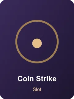 Casino Joy – Coin Strike Coin Strike – slot din lobby Casino Joy