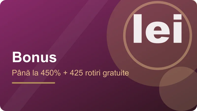 Casino Joy – Rulaj și termene pentru bonusuri Rulaj și termene pentru bonusuri – ilustrație pentru secțiunea Casino Joy