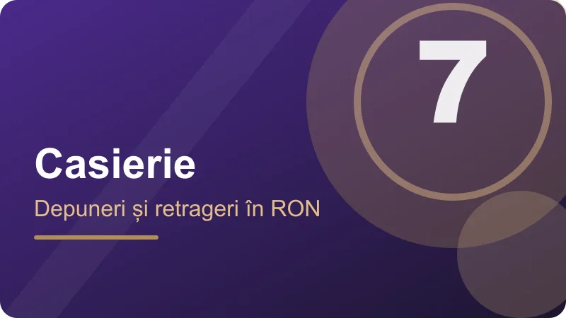 Casino Joy – Plăți și verificare Plăți și verificare – ilustrație pentru secțiunea Casino Joy